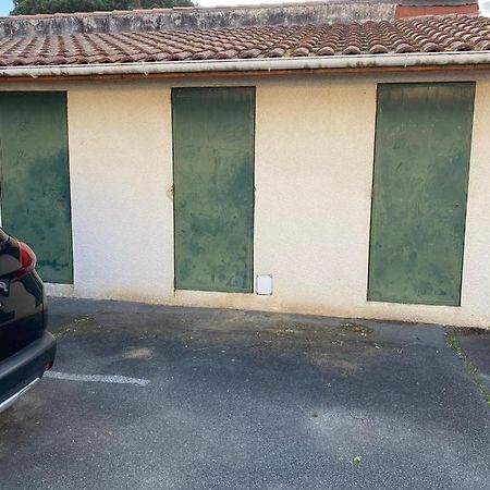 Chez James Gujan-Mestras Exterior photo