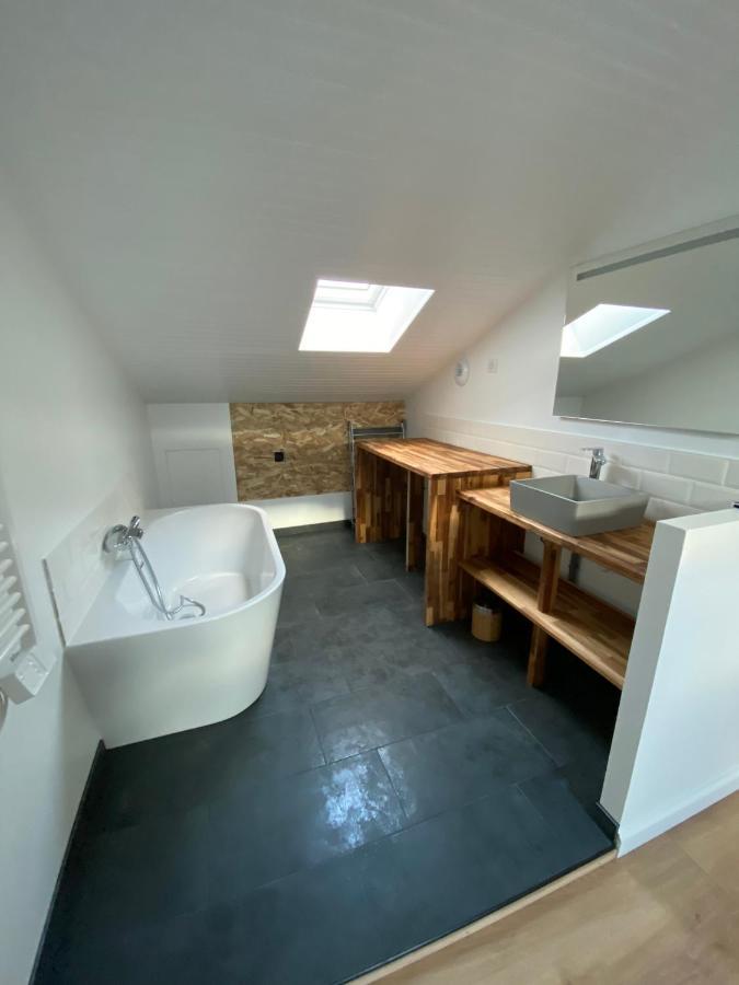 Chez James Gujan-Mestras Exterior photo